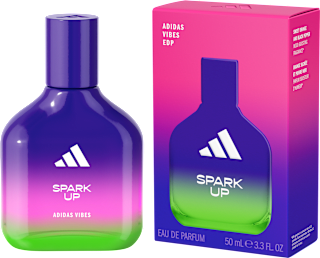 Apă de parfum SPARK UP adidas