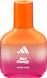 Parfumska voda za ženske Vibes Get Comfy adidas