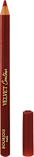 Szájkontúrceruza, Velvet Contour - Nr. 013 Nohalicious BOURJOIS PARIS