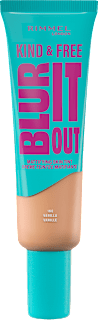 Kind & Free Blur It Out tečni puder - 160 Vanilla RIMMEL LONDON