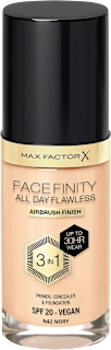 Podkład Facefinity 3w1  N42 - Ivory MAX FACTOR
