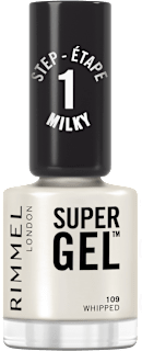 Smalto SUPER Gel - n. 109 RIMMEL LONDON