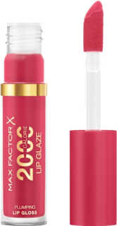 2000 Calorie Lip Glaze sjaj za usne – 030 First Sip MAX FACTOR
