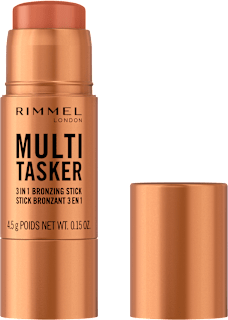 Bronzosító stift, Multi Tasker - Nr. 02 Medium RIMMEL LONDON