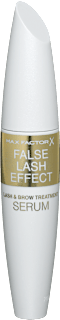 Serum za trepalnice in obrvi False Lash Effect MAX FACTOR