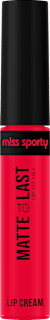 Matte To Last 16 Hr ruj lichid mat de buze 710 Fuchsia miss sporty