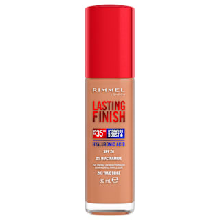 Lasting Finish 35H fond de ten 203 True Beige RIMMEL LONDON