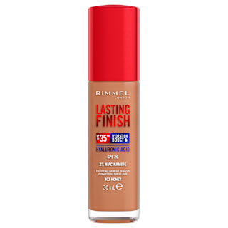 Lasting Finish 35H fond de ten 303 Honey RIMMEL LONDON