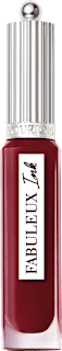 FABULEUX Ink tečni karmin za usne - 05 Berry'tale Romance BOURJOIS PARIS