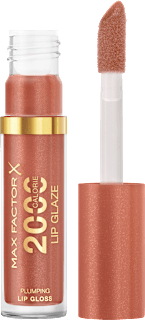Lipgloss 2000 Calorie Lip Glaze 170 Nectar Punch, 4,4 ml