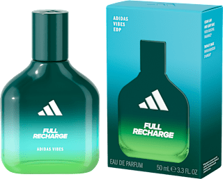Apă de parfum FULL RECHARGE adidas