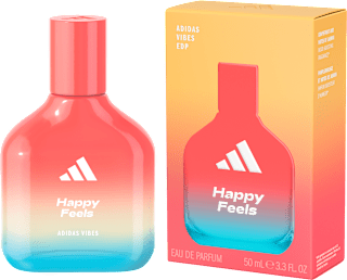 Apă de parfum Happy Feels adidas