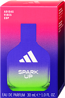 Parfumska voda za ženske Vibes Spark Up adidas