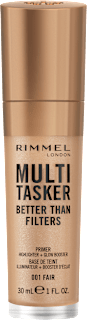 Tekoča podlaga Multi-Tasker Better Than Filters, 001 Fair RIMMEL LONDON