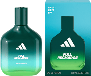 Apă de parfum FULL RECHARGE adidas