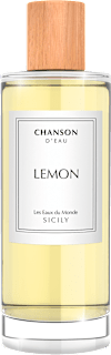 Eau de Toilette Lemon Donna Chanson d´Eau