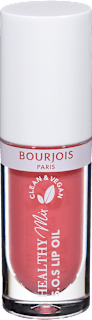 Масло за устни Healthy Mix, 04 Pink Passion BOURJOIS PARIS