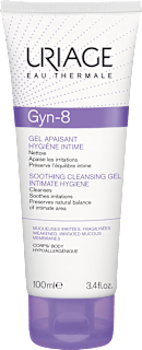 Gyn-8 umirujući gel za intimnu higijenu URIAGE EAU THERMALE