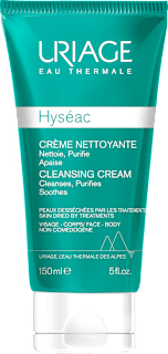 Hyseac gel za pranje lica URIAGE EAU THERMALE