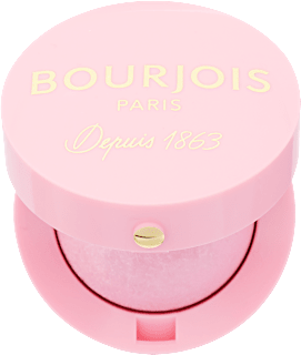 Little Round Pot rumenilo – 17 Rose Tendresse BOURJOIS PARIS