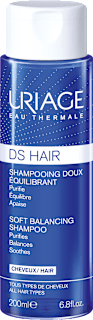 DS HAIR nježni šampon protiv peruti URIAGE EAU THERMALE