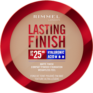 LASTING FINISH 25H kameni puder 007 RIMMEL LONDON