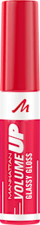 Lipgloss Volume Up Glassy Gloss 600, 10 ml