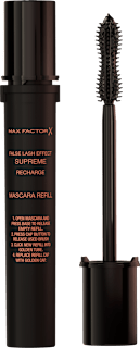 False Lash Effect Supreme Recharge punjenje za maskaru - Black MAX FACTOR