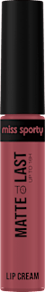 Matte To Last 16 Hr ruj lichid mat de buze 500 Magnolia miss sporty
