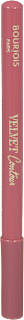 Črtalo za ustnice Velvet Contour, 19 Place Des Roses BOURJOIS PARIS