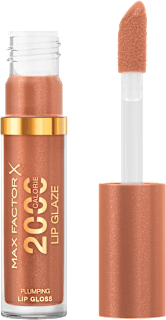 2000 Calorie Lip Glaze sjaj za usne – 165 Silk Sheets MAX FACTOR