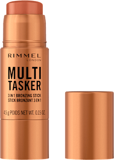 bronzer v tyčince Multi-Tasker 3 v 1 02 RIMMEL LONDON