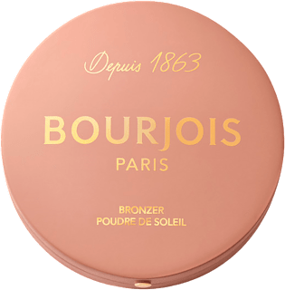 Bronzer- 01 light medium BOURJOIS PARIS