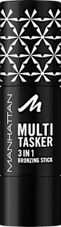 Bronzer Multi Tasker 3in1 002 Medium  MANHATTAN Cosmetics