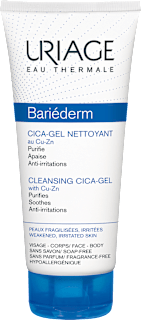 Bariederm Cica-gel sa Cu-Zn URIAGE EAU THERMALE