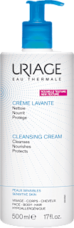 Creme Lavante kremasti sindet za pranje URIAGE EAU THERMALE
