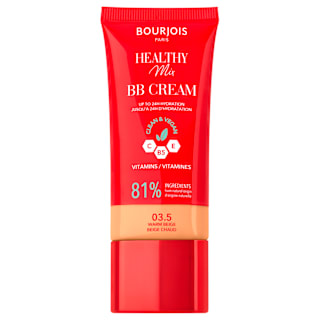 BB-krém, Healthy Mix - Nr. 3.5 Warm Beige BOURJOIS PARIS