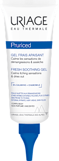 Pruriced gel URIAGE EAU THERMALE