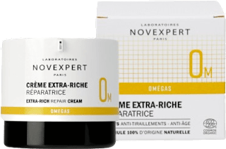 Omega ekstra bogata krema NOVEXPERT
