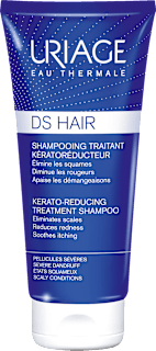 DS HAIR keratoreducirajući šampon protiv peruti URIAGE EAU THERMALE