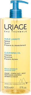 Ulje za kupanje i tuširanje URIAGE EAU THERMALE