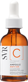 Anti-Ox serum s vitaminom C – ampule SVR