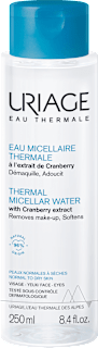 Eau termalna micelarna voda za normalnu do suhu kožu URIAGE EAU THERMALE