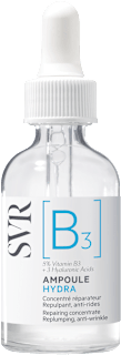 Hydra serum s vitaminom B – ampule SVR