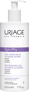 Gel za svakodnevnu intimnu higijenu Gyn-Phy URIAGE EAU THERMALE