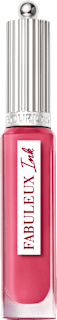 FABULEUX Ink tečni karmin za usne - 06 Cotton Candy'De BOURJOIS PARIS