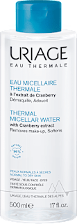 Eau termalna micelarna voda za normalnu do suhu kožu URIAGE EAU THERMALE