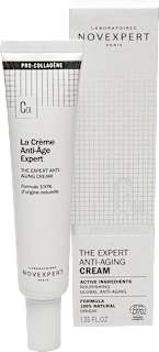 Anti-Age Expert krema  NOVEXPERT