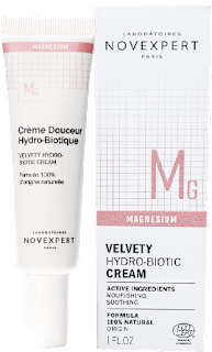 Velvety Hydro-Biotic krema NOVEXPERT