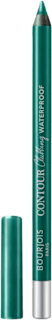 CONTOUR Clubbing vodootporna gel olovka za oči - 50 BOURJOIS PARIS